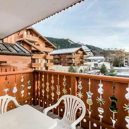 Apartment Les Fermes Du Soleil - Maeva - 3 Pieces 6 Personnes Selection Mae-4102 *